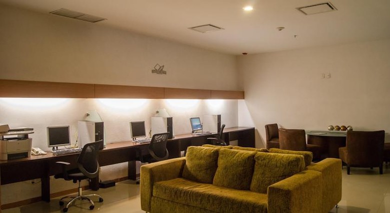 Hotel Staybridge Suites Guadalajara Expo