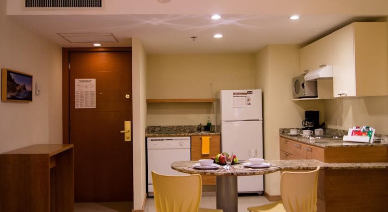 Hotel Staybridge Suites Guadalajara Expo