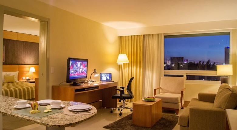 Hotel Staybridge Suites Guadalajara Expo