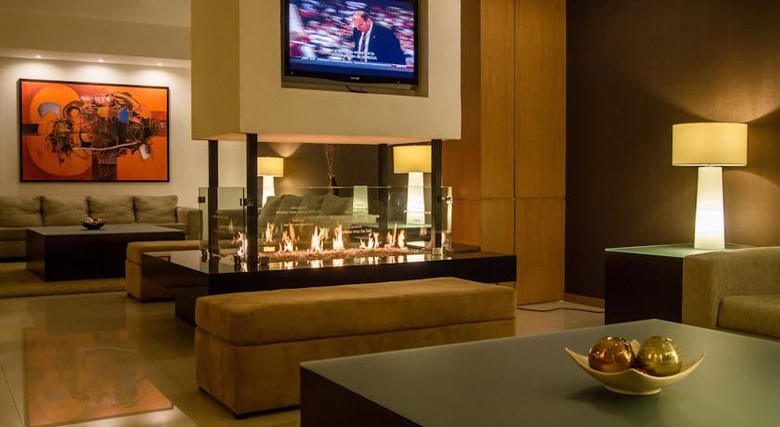 Hotel Staybridge Suites Guadalajara Expo