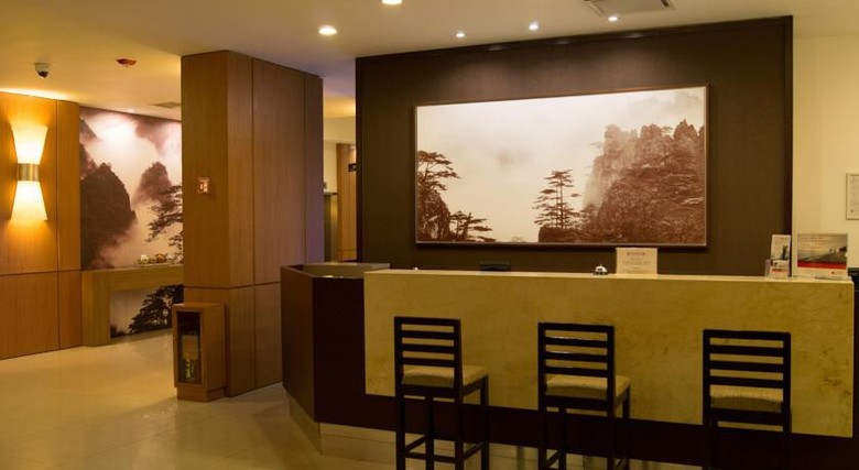 Hotel Staybridge Suites Guadalajara Expo