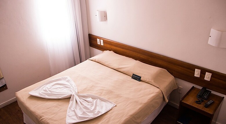 Marinas Maceio Hotel