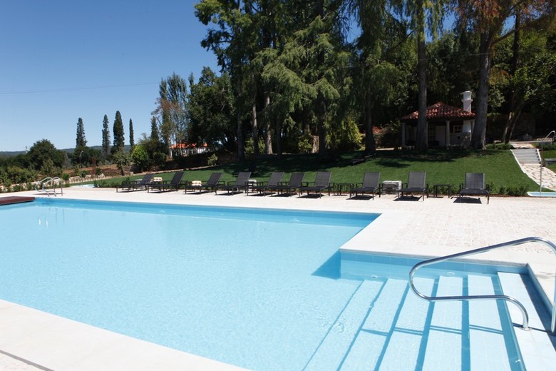 Hotel Casa Da Insua