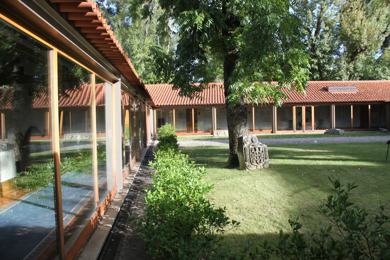 Hotel Casa Da Insua