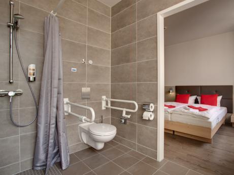 Meininger Hotel Berlin Mitte