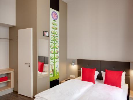 Meininger Hotel Berlin Mitte
