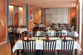 Drexel's Parkhotel