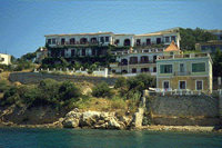 Mirini Hotel