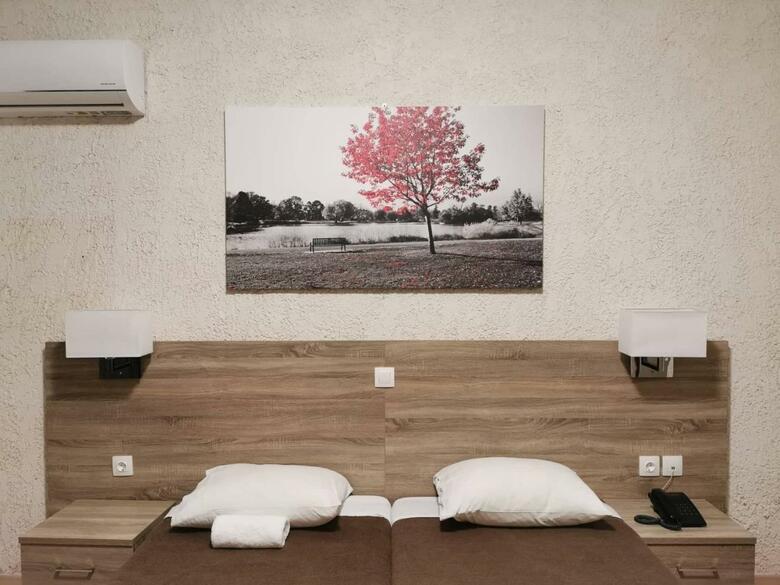 Hotel Paradise