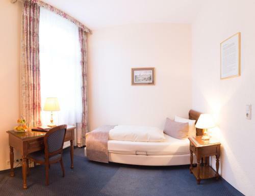 Top Cityline Klassik Altstadt Hotel L�beck