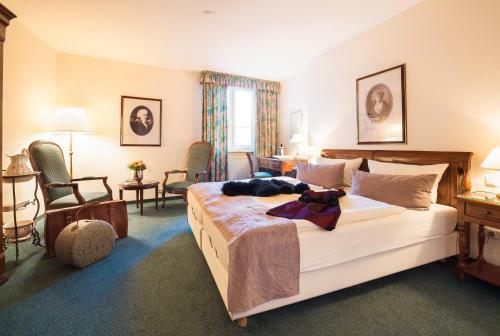 Top Cityline Klassik Altstadt Hotel L�beck