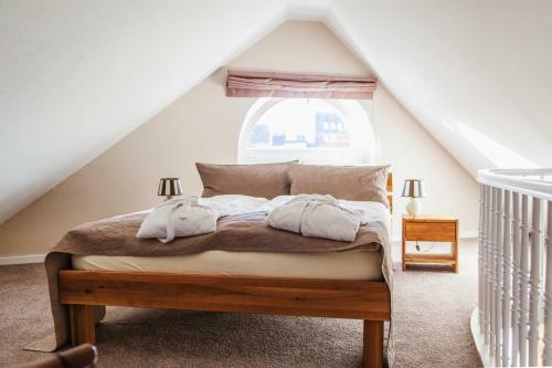 Top Cityline Klassik Altstadt Hotel L�beck