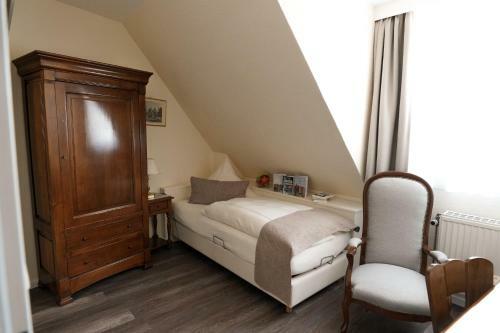 Top Cityline Klassik Altstadt Hotel L�beck