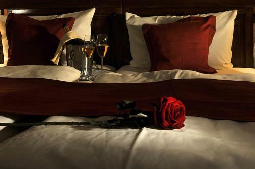 Top Cityline Klassik Altstadt Hotel L�beck