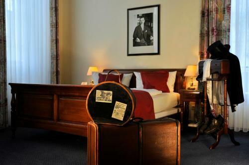 Top Cityline Klassik Altstadt Hotel L�beck