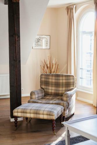 Top Cityline Klassik Altstadt Hotel L�beck