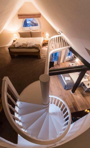 Top Cityline Klassik Altstadt Hotel L�beck