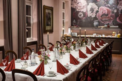 Top Cityline Klassik Altstadt Hotel L�beck