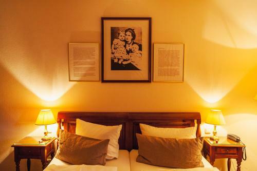 Top Cityline Klassik Altstadt Hotel L�beck