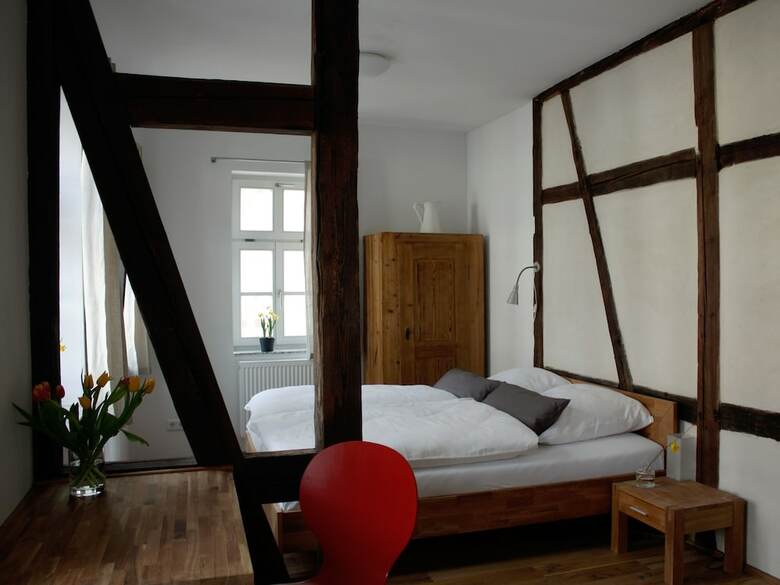 Hostal Pension Sackpfeifenm�hle