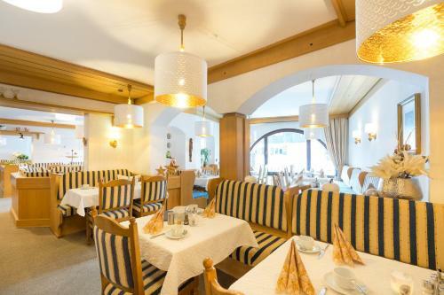 Hotel Garni Gerberhof ***s