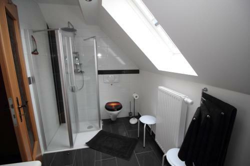 Apartamento Ferienwohnung Am Lenzberg