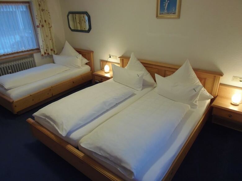 Hotel Gr�nberger