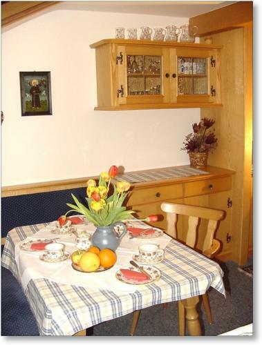 Hostal G�stehaus Kissner