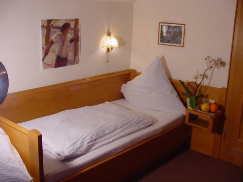 Hostal G�stehaus Kissner