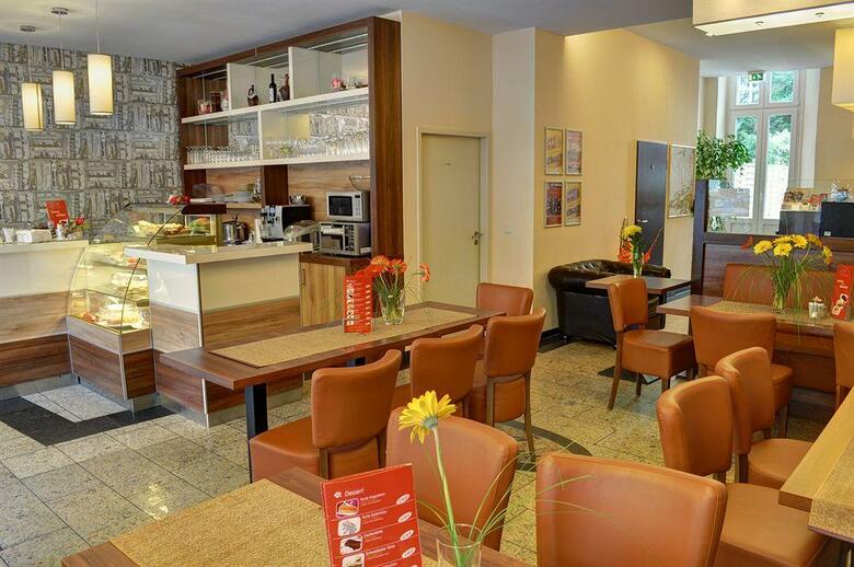 Olivaer Apart Hotel Am Kurf�rstendamm
