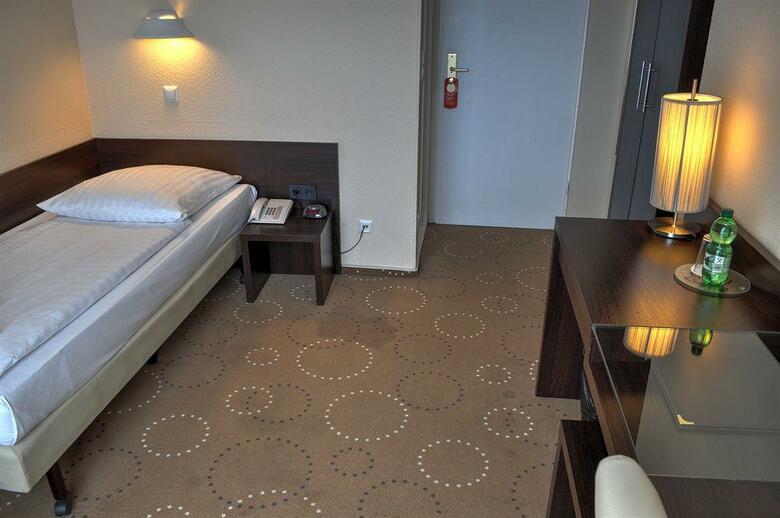 Olivaer Apart Hotel Am Kurf�rstendamm
