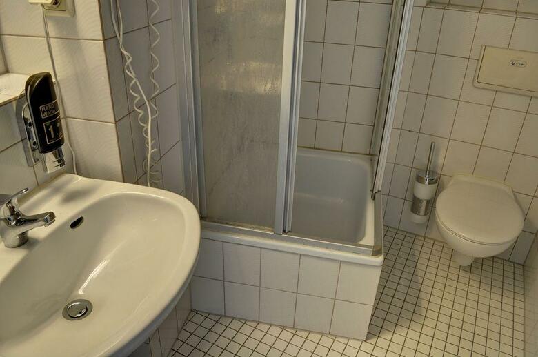 Olivaer Apart Hotel Am Kurf�rstendamm