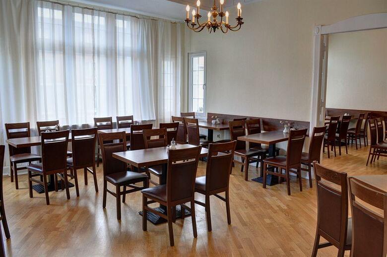 Olivaer Apart Hotel Am Kurf�rstendamm
