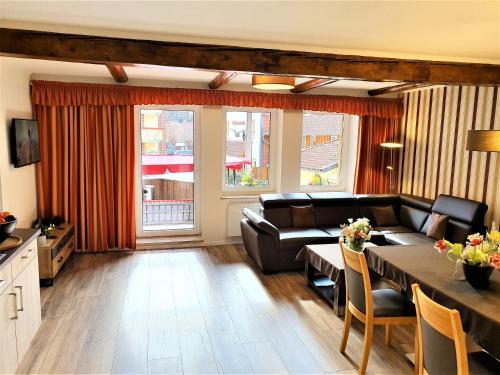 Apart Hotel Wernigerode