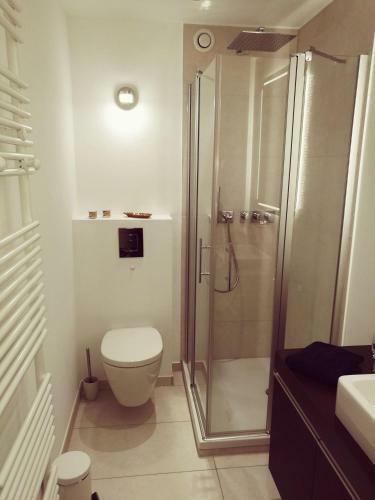 Apartamentos Ferienwohnung-wagner