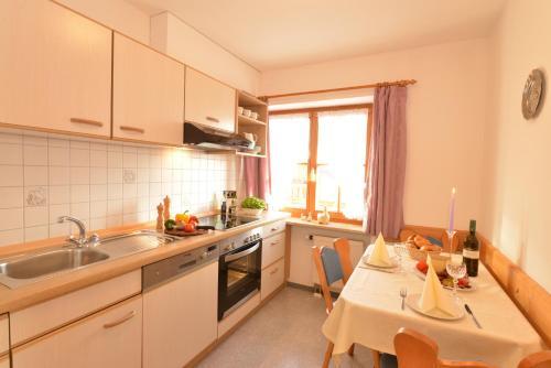 Apartamento Landhaus Aigner-vogler