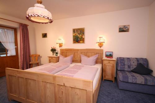 Apartamento Landhaus Aigner-vogler