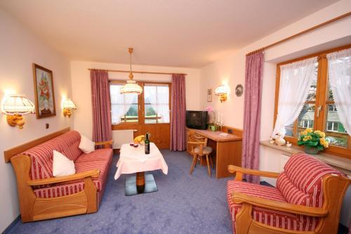 Apartamento Landhaus Aigner-vogler