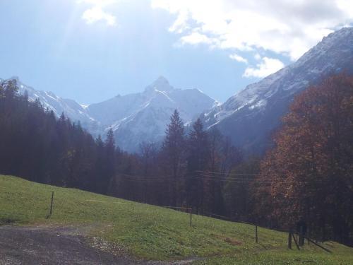 Apartamento Landhaus Aigner-vogler