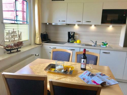 Apartamento Ferienhaus Zunftstuben