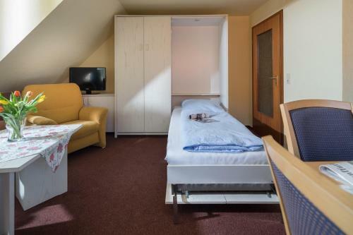 Apartamento Ferienhaus Zunftstuben