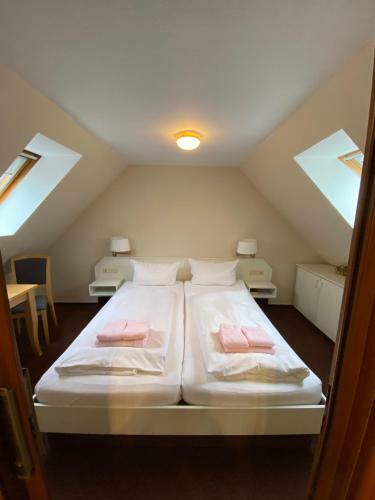 Apartamento Ferienhaus Zunftstuben