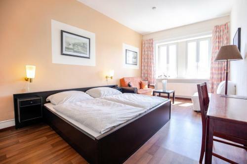 Hajo�s Germania Lodge & Irish Pub