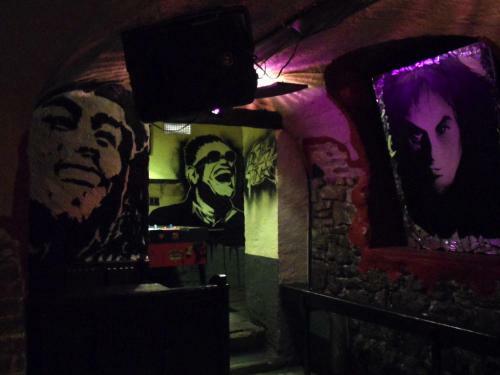 Hajo�s Germania Lodge & Irish Pub