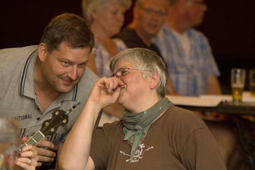 Hajo�s Germania Lodge & Irish Pub