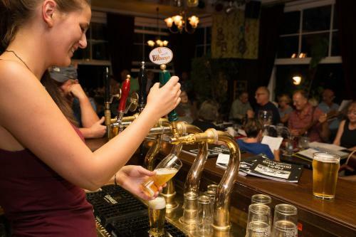 Hajo�s Germania Lodge & Irish Pub