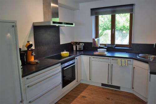 Apartamento Alpenraum