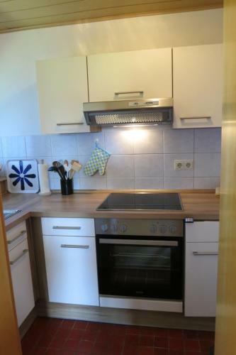 Apartamento Hummelshof