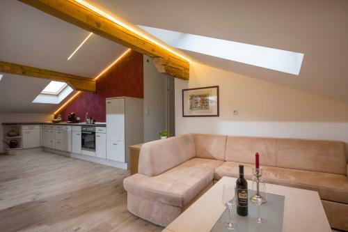 Apartamento Haus Sonneck By Nv-appartements