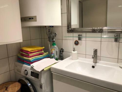 Apartamento Appartement-innsbruck